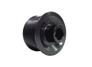 Vortech 10-Rib Supercharger Drive Pulley