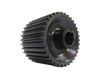Vortech 50mm Cog Style Supercharger Drive Pulley Vortech 50mm Cog Style Supercharger Drive Pulley