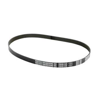 Vortech 8-Rib Supercharger Drive Belt Vortech 8-Rib Supercharger Drive Belt
