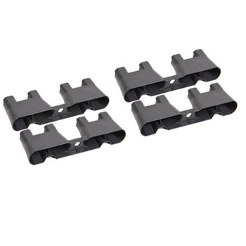 LS2 Hydraulic Roller Lifter Guides With Bolts 55365-4 LS2 Hydraulic Roller Lifter Guides With Bolts 55365-4