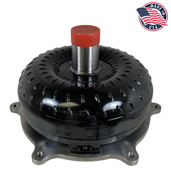 Boss Hog GM 6L80E Torque Converter - 'Wild Boar' Outlaw Series Boss Hog GM 6L80E Torque Converter - 'Wild Boar' Outlaw Series