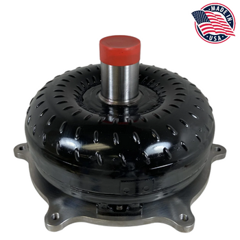 Boss Hog GM 6L80E Torque Converter - 'Wild Boar' Outlaw Series