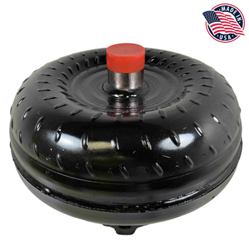 Boss Hog GM 6L80E Torque Converter Boss Hog GM 6L80E Torque Converter