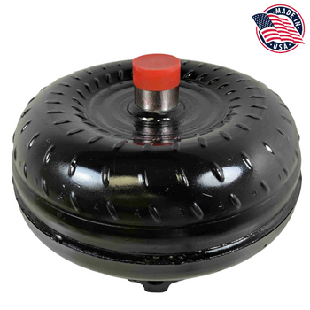 Boss Hog GM 6L80E Torque Converter