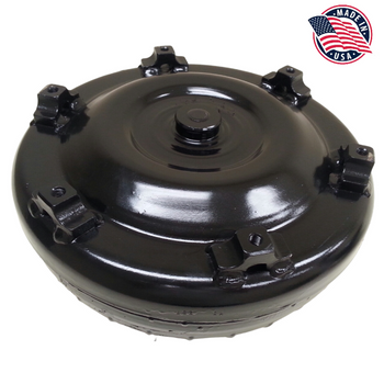 Boss Hog GM 6L80E Torque Converter Boss Hog GM 6L80E Torque Converter