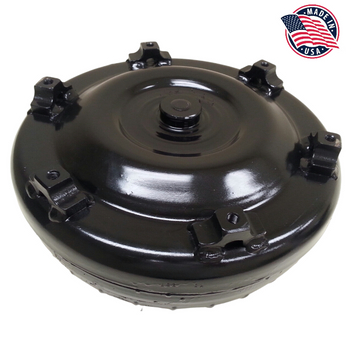 Boss Hog GM 6L80E Torque Converter