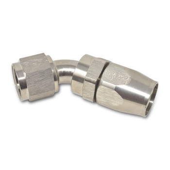 Russell Full Flow 45 Degree Hose End - Endura Russell Full Flow 45 Degree Hose End - Endura