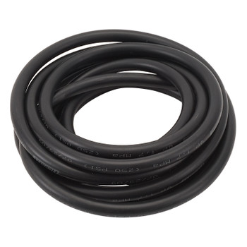 Russell Twist-Lok AN Hose - Black
