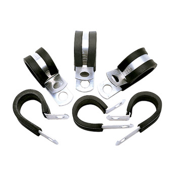 Russell AN Hose Cushion Clamp Pack