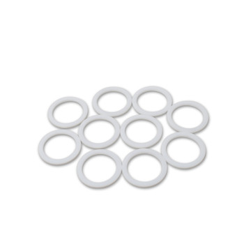 Russell Bulkead Fitting Washer 10 Pack