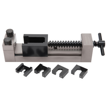 Russell Twist Lok AN Hose Assembly Tool (654450) Russell Twist Lok AN Hose Assembly Tool (654450)