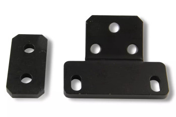 Hooker LS/LT Swap Transmission Crossmember - 12625HKR Hooker LS/LT Swap Transmission Crossmember - 12625HKR