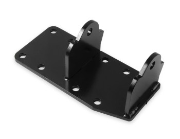 Hooker Blackheart 1973-98 K10/K1500 GM LS Swap Engine Mount Brackets Dual Mount BHS555