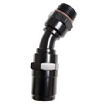 Fragola AN 30 Degree Hose End Race-Rite Direct-Fit