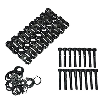 LS Rocker Arm Trunnion Upgrade Kit 713702-KIT LS Rocker Arm Trunnion Upgrade Kit 713702-KIT