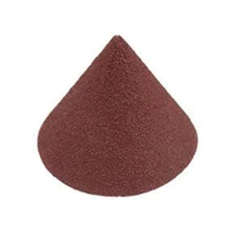 Goodson Chamfering Cone 80-Grit (CC-61) Goodson Chamfering Cone 80-Grit (CC-61)