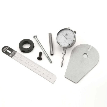 Goodson Mounting Kit / Height Indicator VST-25