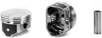 Silv-O-Lite GM LS 4.8L/5.3L 3.780 Bore 0cc Flat Top Hypereutectic Piston Set 3482HC.STD Silv-O-Lite GM LS 4.8L/5.3L 3.780 Bore 0cc Flat Top Hypereutectic Piston Set 3482HC.STD
