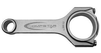 Callies Compstar GM LS Rods CSC6125CS2A2AH - 6.125" x 2.000" x .927"