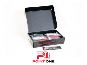 Point One P1 GM LS Main Stud Kit K003-M03E, 12-Point