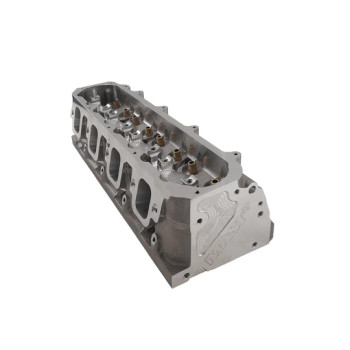 Mast Black Label Gen V LT1 292cc/60cc 4.065 CNC Cylinder Head - Port Injection - Bare CH-LT1-600198