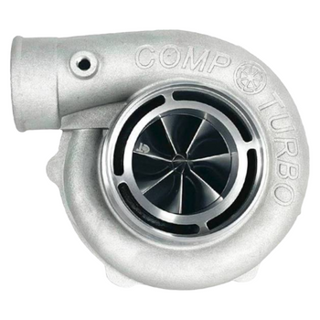 Comp Turbo Turbocharger 62mm/62mm 800 HP Reverse Rotation - CTR3593S-6262