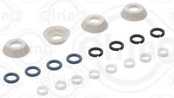 LSXceleration Gen V L83 L84 L86 L87 LT1 LT2 LT4 Fuel Injector O-Ring Kit 14-72366 LSXceleration Gen V L83 L84 L86 L87 LT1 LT2 LT4 Fuel Injector O-Ring Kit 14-72366