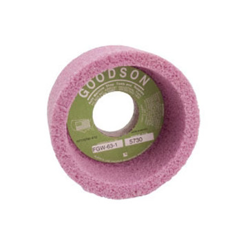 Goodson Grinding Wheel for Billet Steel 4" FGW-63-1