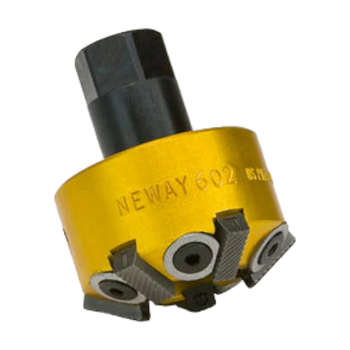 Goodson Neway Cutter Body 31º 1.25" NCU-602