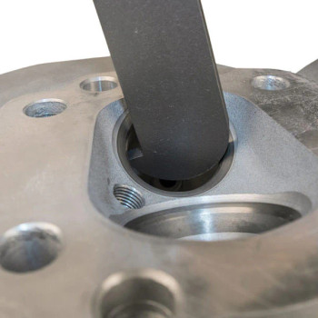 Goodson Valve Seat Remover Goodson Valve Seat Remover
