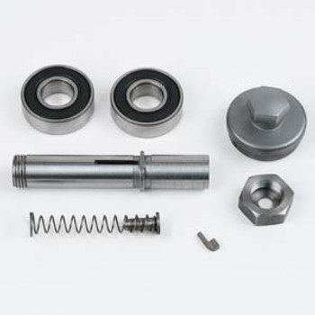 Goodson Hex Drive Stone Holder w/ Plunger Rebuild Kit Kwik-Way .437" 034-0002-00 Goodson Hex Drive Stone Holder w/ Plunger Rebuild Kit Kwik-Way .437" 034-0002-00