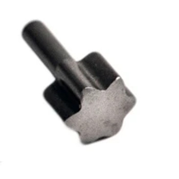 Goodson Sioux-style Spline Drive Adaptor for Seat Grinding ADA-SX-HD Goodson Sioux-style Spline Drive Adaptor for Seat Grinding ADA-SX-HD