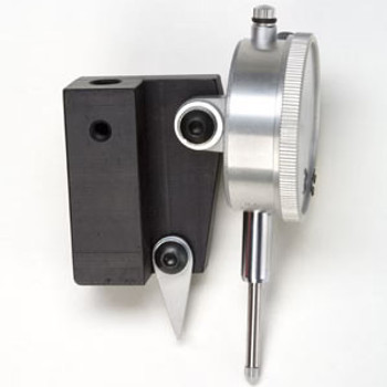 Goodson Valve Seat Height Gauge for .375" Top Pilot VSHG-375 Goodson Valve Seat Height Gauge for .375" Top Pilot VSHG-375