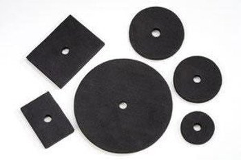 Goodson Vacuum Tester Plate Foam Set FOAM-KIT Goodson Vacuum Tester Plate Foam Set FOAM-KIT