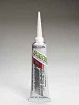 Goodson Engine Heat Tab Adhesive Paste HTA-3 Goodson Engine Heat Tab Adhesive Paste HTA-3