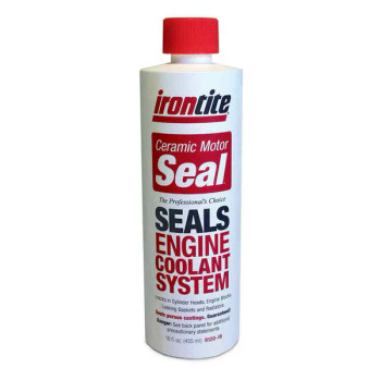 Goodson Irontite Ceramic Motor Seal 16 oz. CRS-16 Goodson Irontite Ceramic Motor Seal 16 oz. CRS-16