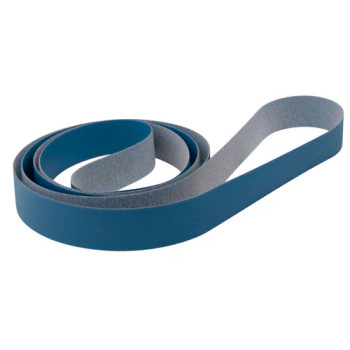 Goodson 800 Grit Crank Polishing Belts w/Scrum Back Goodson 800 Grit Crank Polishing Belts w/Scrum Back