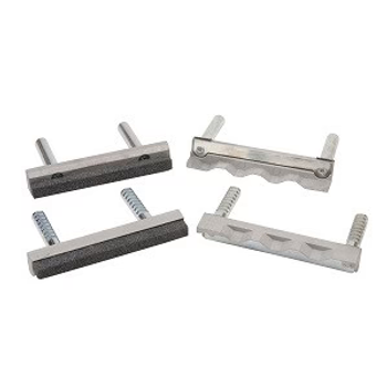 Goodson 70 Grit Hone Stone Set for Cast Iron 2.7"- 4.1" Range HN-100S Goodson 70 Grit Hone Stone Set for Cast Iron 2.7"- 4.1" Range HN-100S