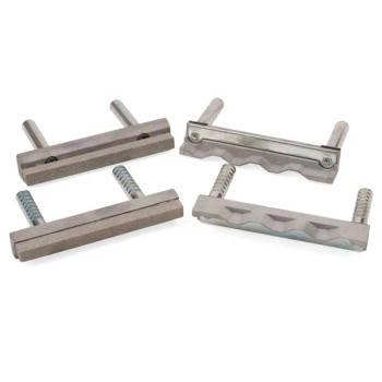 Goodson 150 Grit Hone Stone Set for Cast Iron 2.7"- 4.1" Range HN-200S Goodson 150 Grit Hone Stone Set for Cast Iron 2.7"- 4.1" Range HN-200S