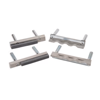 Goodson 150 Grit Hone Stone Set for Cast Iron 2.7"- 4.1" Range HN-202S Goodson 150 Grit Hone Stone Set for Cast Iron 2.7"- 4.1" Range HN-202S