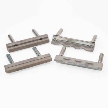 Goodson 150 Grit Hone Stone Set for Hard Sleeves 2.7"-4.1" Range HN-230S Goodson 150 Grit Hone Stone Set for Hard Sleeves 2.7"-4.1" Range HN-230S