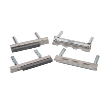 Goodson 220 Grit Hone Stone Set for Short/Blind 3.5"-5.5" Range HN-304S Goodson 220 Grit Hone Stone Set for Short/Blind 3.5"-5.5" Range HN-304S