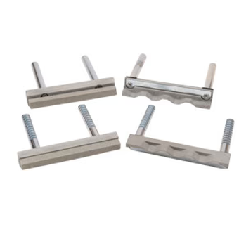 Goodson 280 Grit Hone Stone Set for Short/Blind 2.7"-4.1" Range HN-502S Goodson 280 Grit Hone Stone Set for Short/Blind 2.7"-4.1" Range HN-502S
