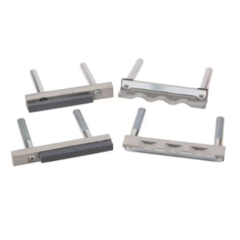 Goodson 280 Grit Hone Stone Set for Cast Iron 2.5"-2.7" Range HN-515S Goodson 280 Grit Hone Stone Set for Cast Iron 2.5"-2.7" Range HN-515S