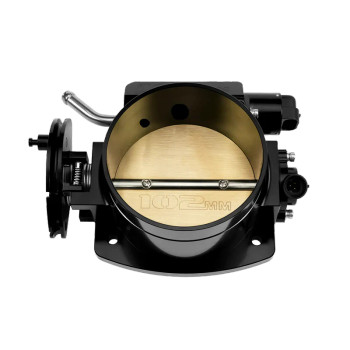 ACES Fuel Injection 102mm DBC Throttle Body AM1007B