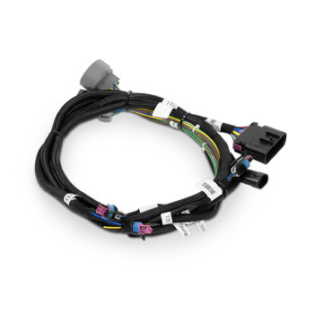 ACES Fuel Ignition Quick Draw GM 4L60/4L80 Transmission Control Module AS2020PA ACES Fuel Ignition Quick Draw GM 4L60/4L80 Transmission Control Module AS2020PA