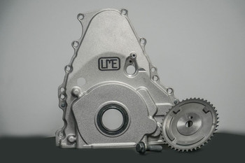 LME VVT-Delete Kit Cast Front Cover