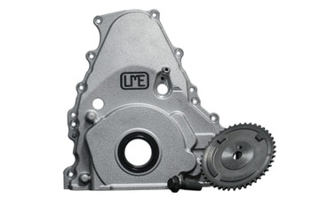 LME VVT-Delete Kit Cast Front Cover
