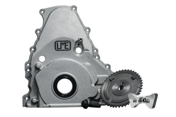 LME VVT-Delete Kit Cast Front Cover