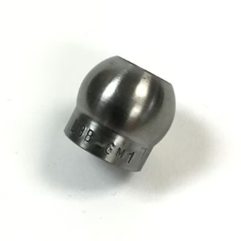 Goodson .845" dia. Lifter Bore Burnishing Ball for GM LBB-GM1 Goodson .845" dia. Lifter Bore Burnishing Ball for GM LBB-GM1